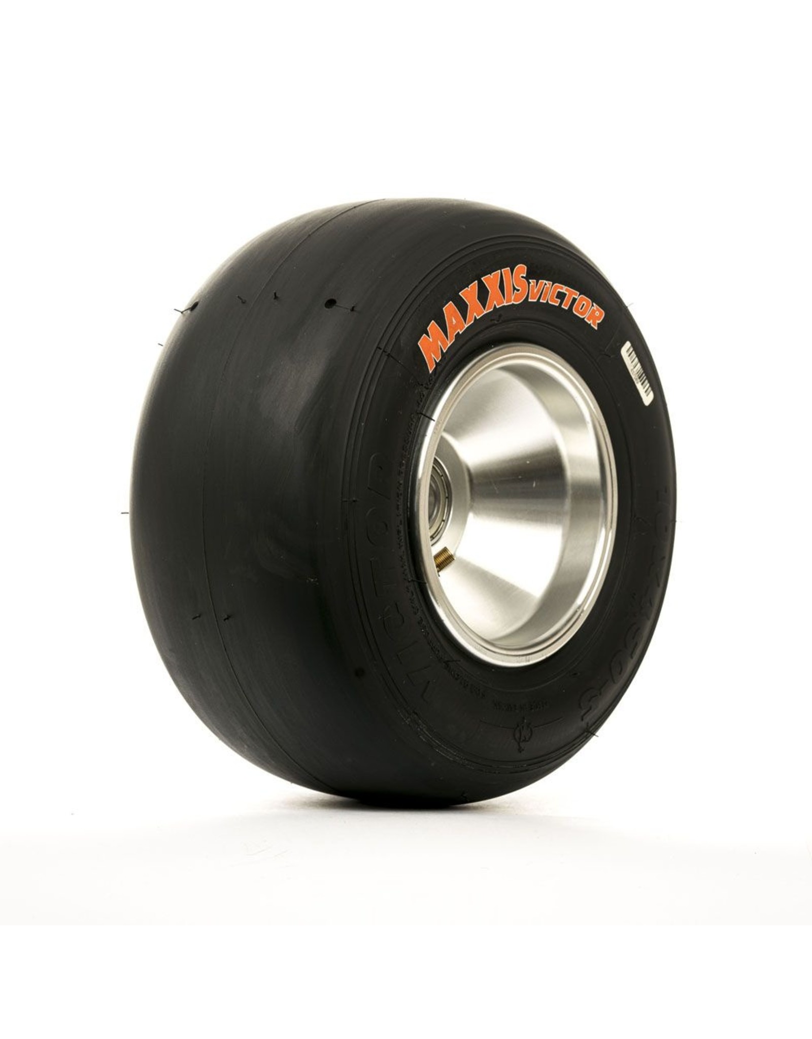 maxxis Maxxis Victor voorband 10X4.50-5