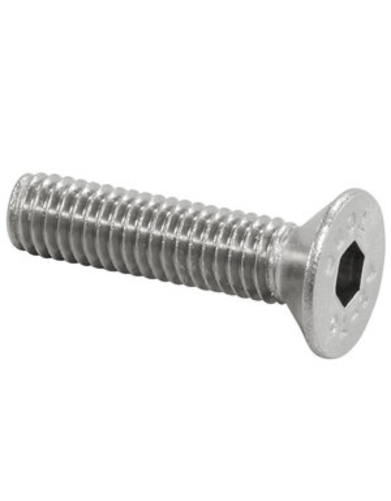 Kartsandparts seat bolt M8