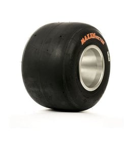 maxxis Maxxis Victor rear tire 11x6.00-5