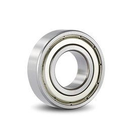 Kartsandparts 6003z lager 17x35x10 MM