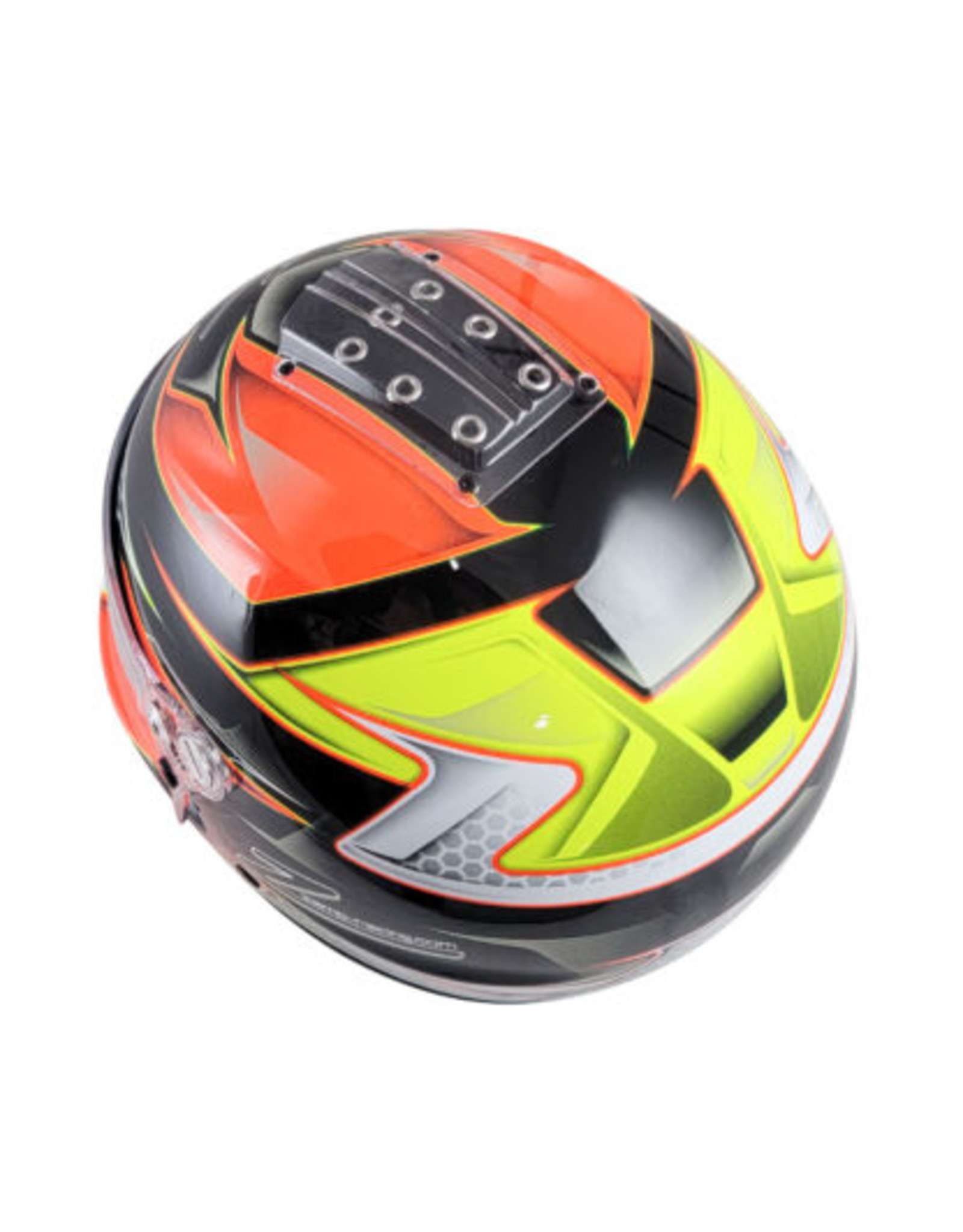 Zamp Zamp RZ-42Y orange / yellow