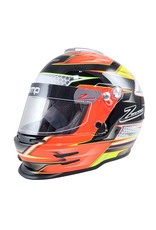 Zamp Zamp RZ-42Y orange / yellow