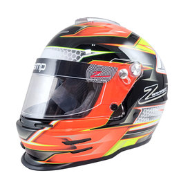 Zamp Zamp RZ-42Y orange / yellow