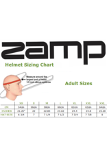 Zamp Zamp RZ-65D (carbon)