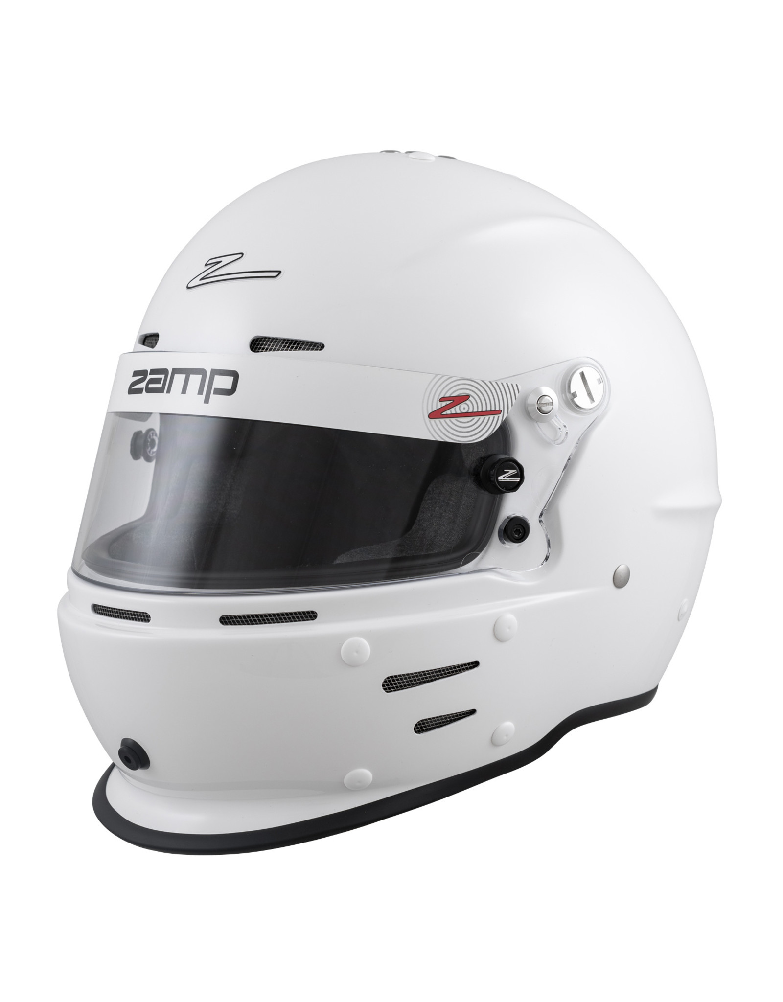 Zamp Zamp RZ-62 white