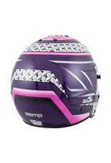 Zamp Zamp RZ-62 Pink / purple