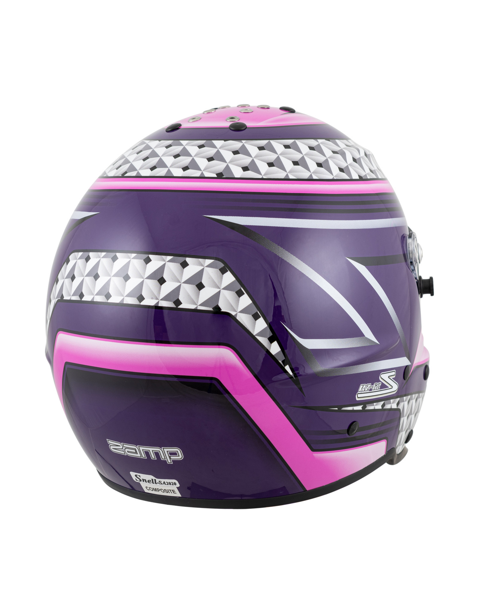 Zamp Zamp RZ-62 Pink / purple