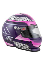 Zamp Zamp RZ-62 Pink / purple