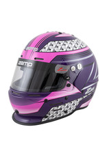 Zamp Zamp RZ-62 Pink / purple