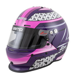 Zamp Zamp RZ-62 Pink / purple