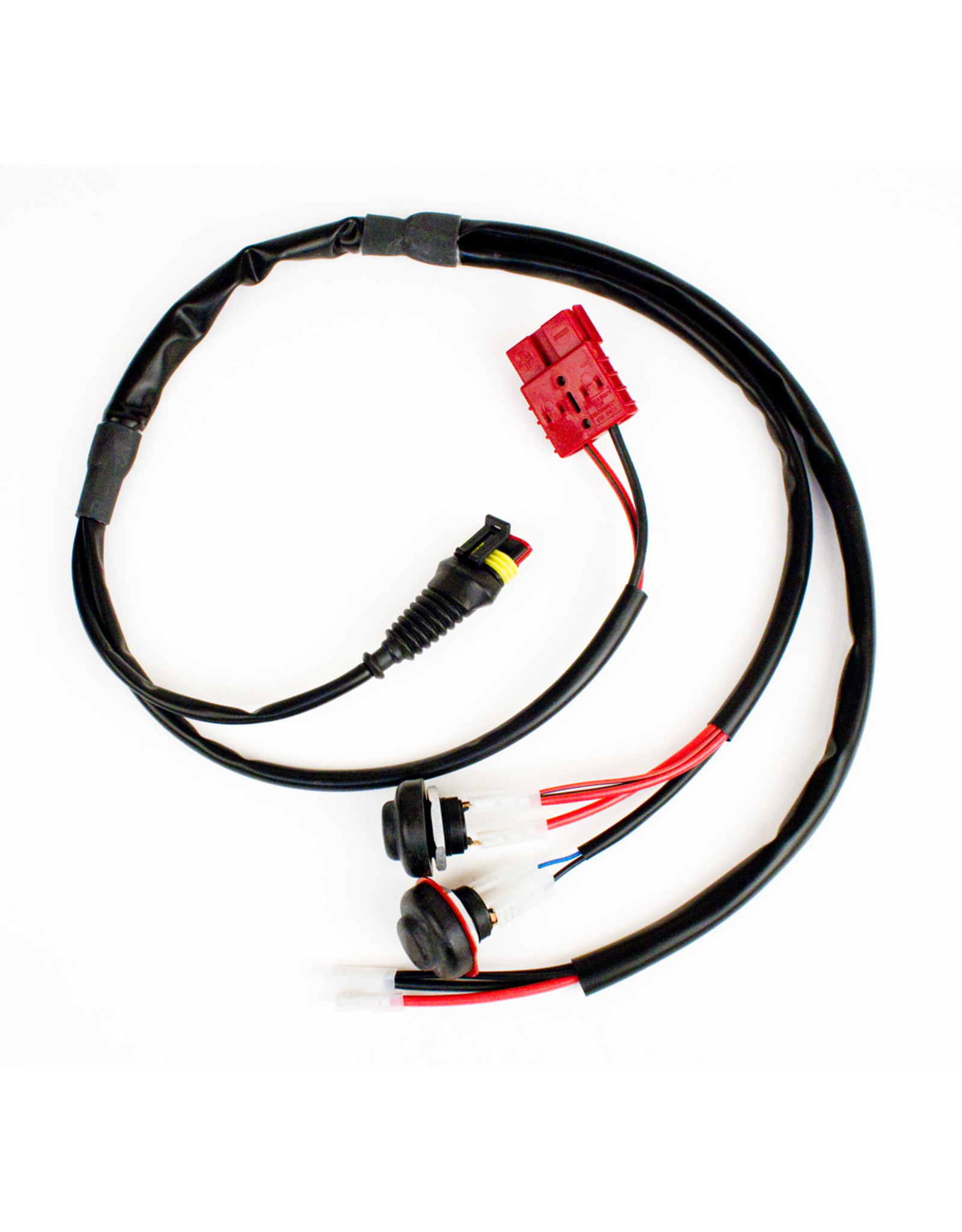 Iame Iame wiring Harness  X30 / GR-3 / Super Shifter / S125
