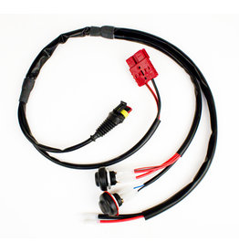 Iame Iame X30 wiring Harness