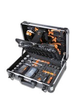 Beta Beta tool case 128 Pcs