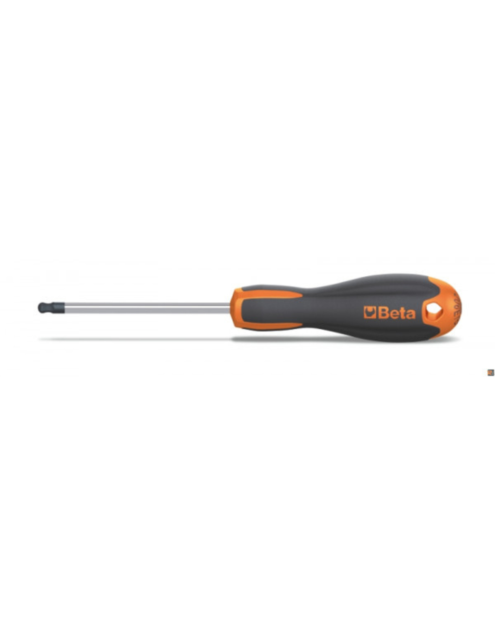 Beta Beta  3MM Allen Screwdriver