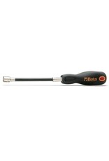 Beta Beta Flexible cap screwdriver 7MM