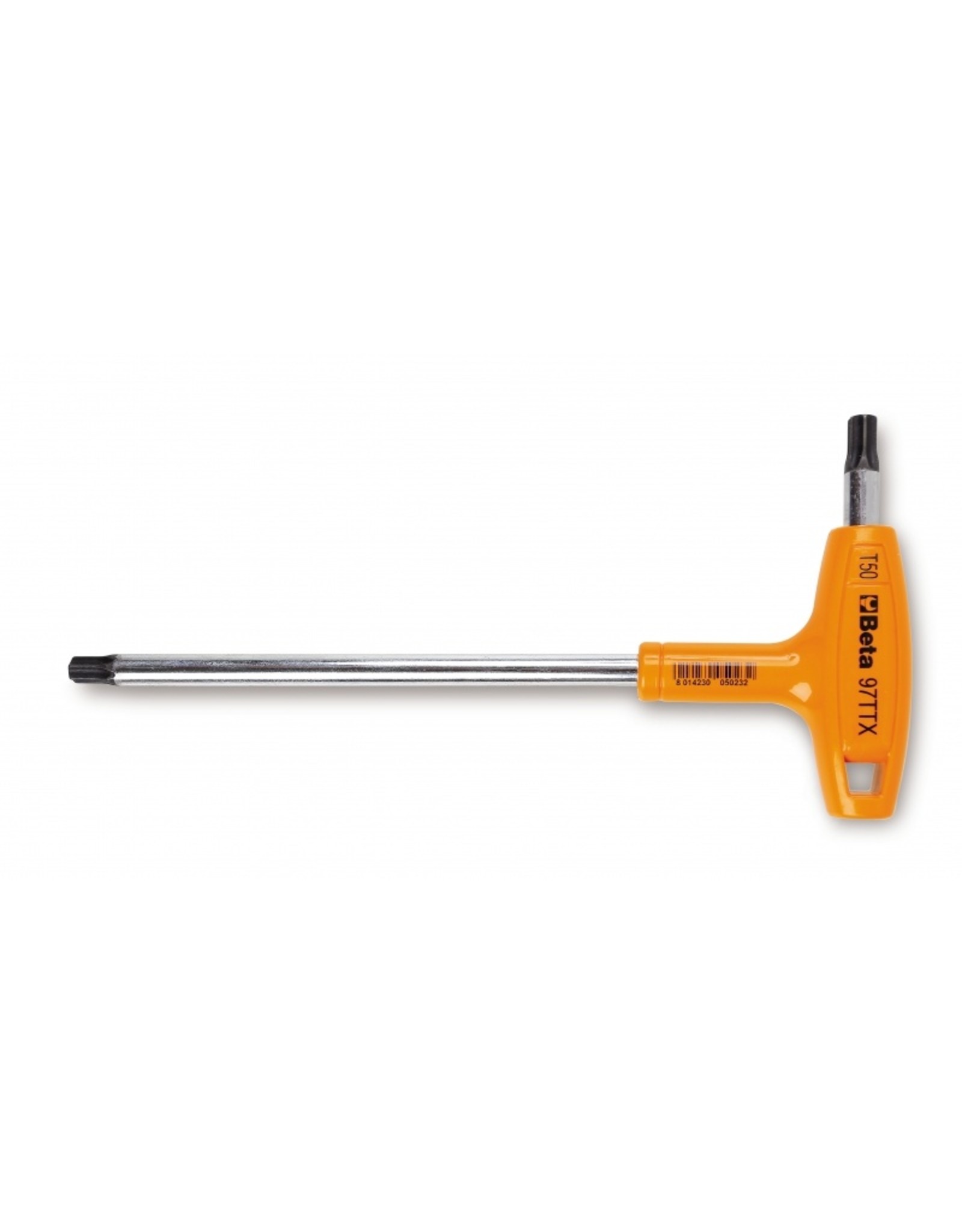 Beta  Beta Angled torx wrench 25