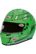 Bell Bell KC7 CMR Champion Green