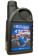 Tillotson Tillotson T4 oil 1L