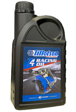 Tillotson Tillotson  T4 olie 1L