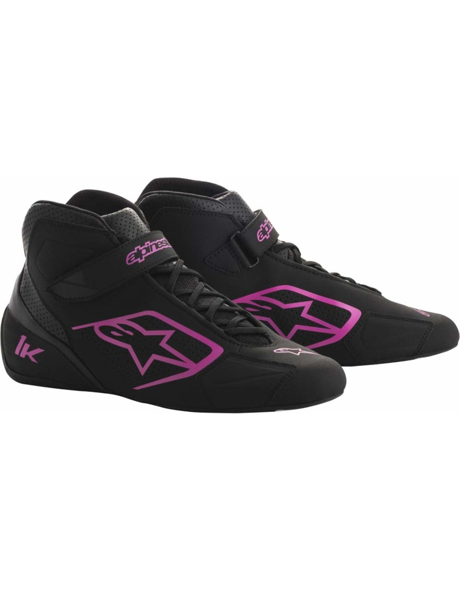 Alpinestars Alpinestars Tech 1-K black / pink