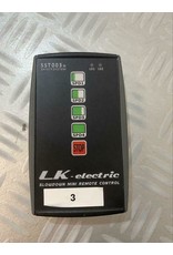 LenzoKart Gebruikte Lenzo Mini met LK electric 2021