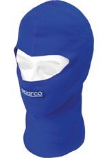 Sparco Sparco B-rookie Balaclava blue