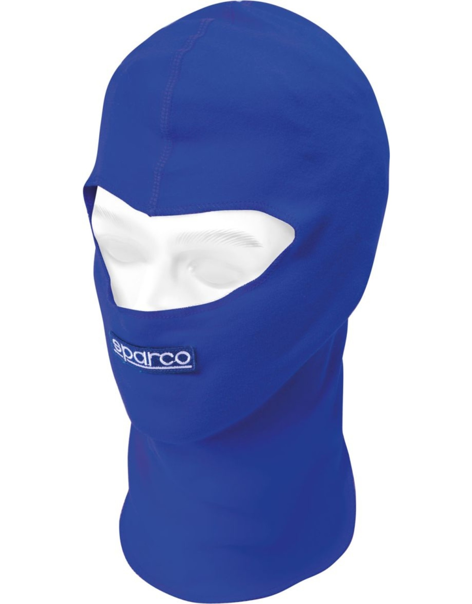 Sparco Sparco B-rookie Balaclava blue