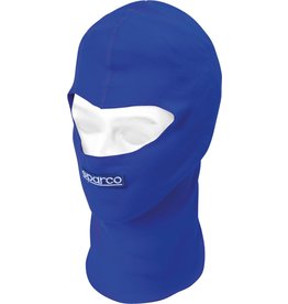 Sparco Sparco B-Rookie Balaclava blauw