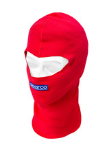 Sparco Sparco B-rookie Balaclava red