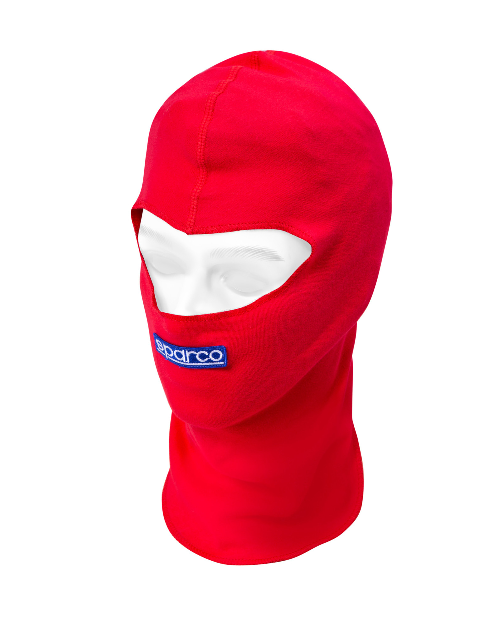 Sparco Sparco B-Rookie Balaclava rood