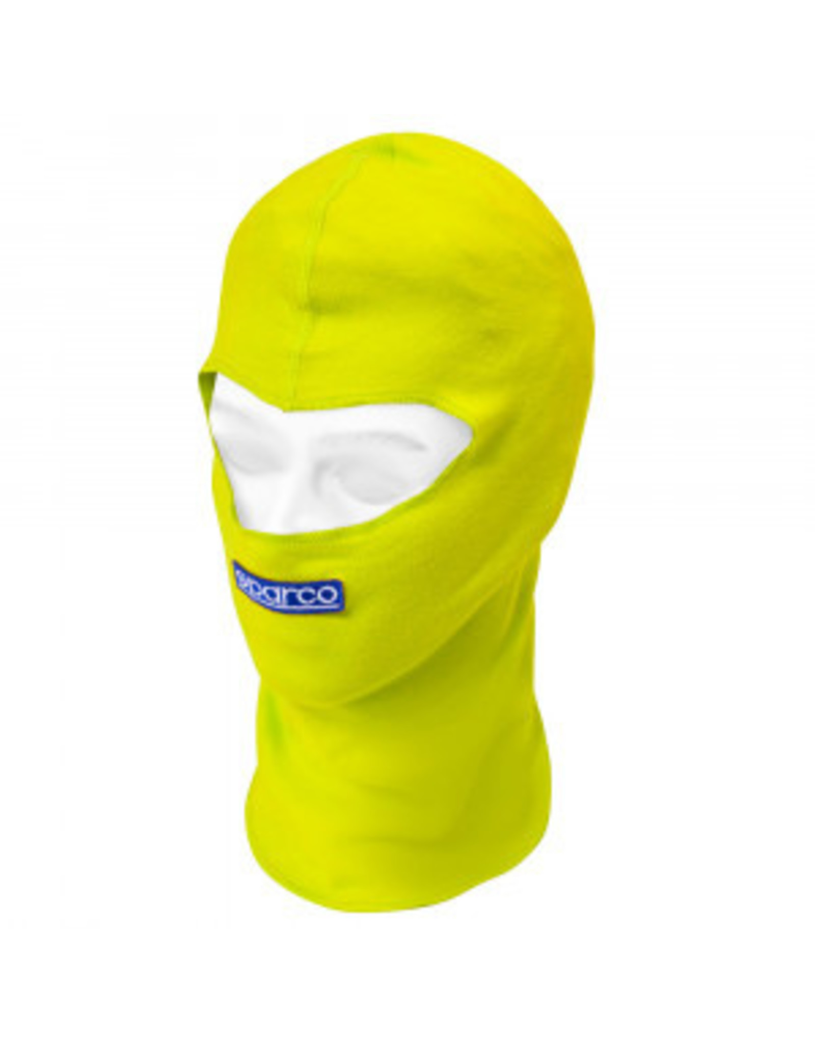 Sparco Sparco B-Rookie Balaclava geel