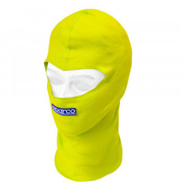 Sparco Sparco B-Rookie Balaclava geel