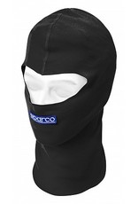 Sparco Sparco B-Rookie Balaclava zwart