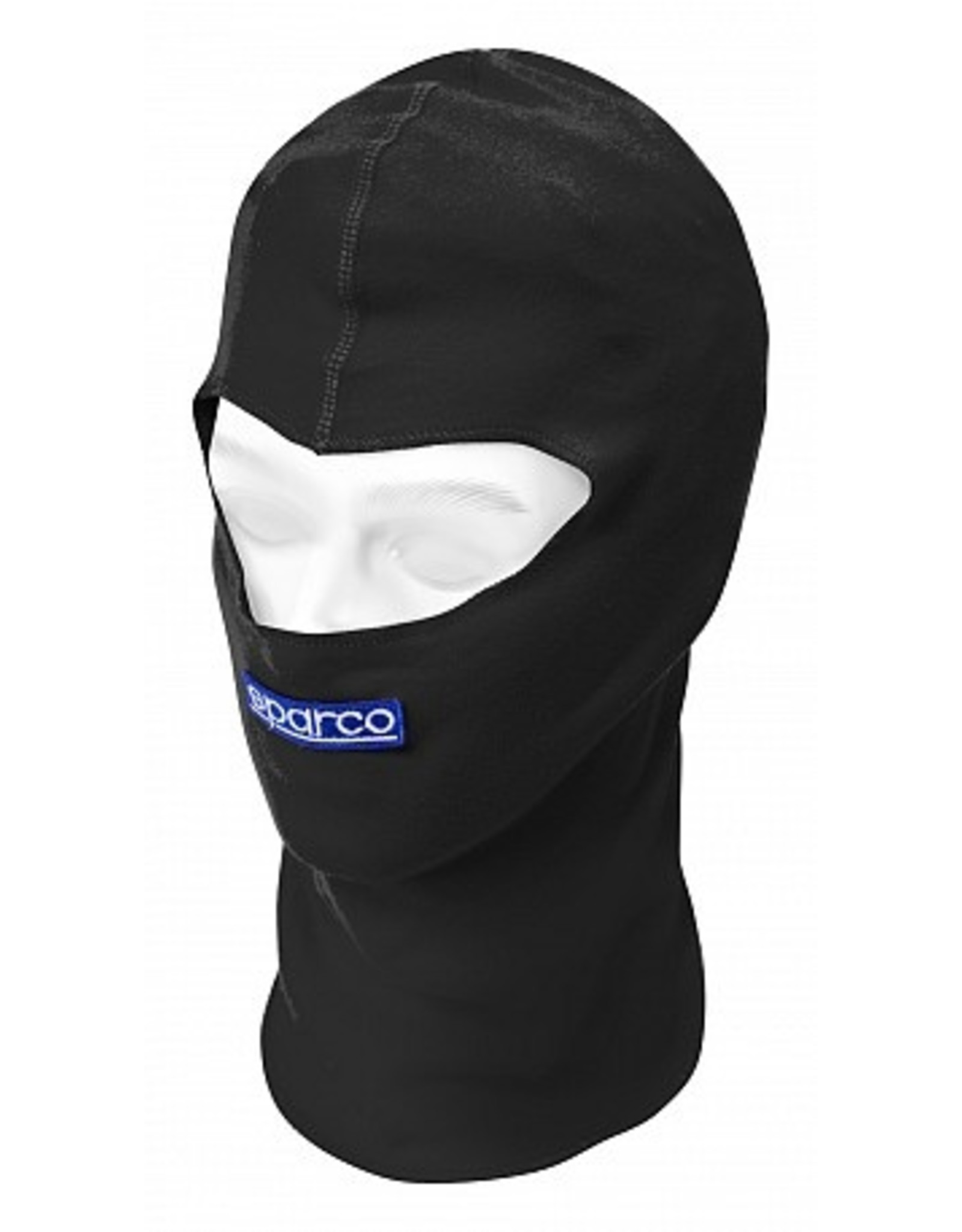 Sparco Sparco B-rookie Balaclava black