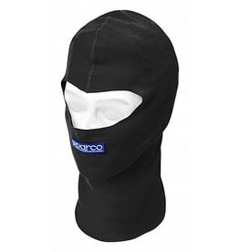 Sparco Sparco B-rookie Balaclava black