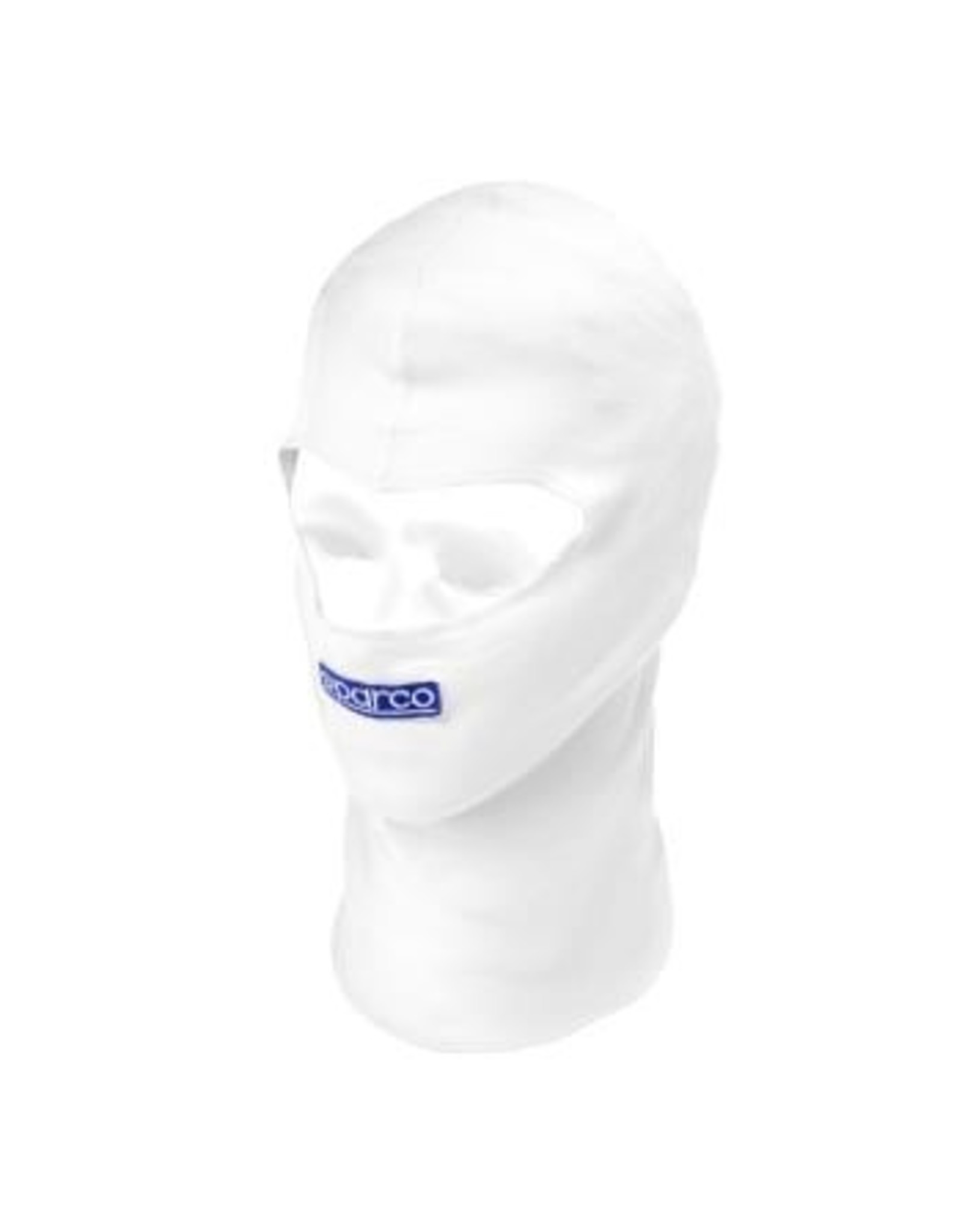 Sparco Sparco B-Rookie Balaclava wit