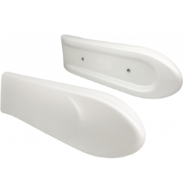 KG KG 507 sidepod white
