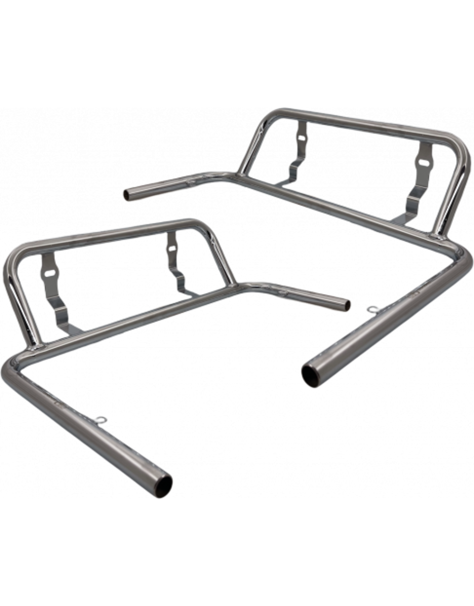 KG KG 507 sidepod holder left