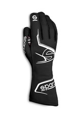 Sparco Sparco Arrow kart handschoenen zwart / Grijs
