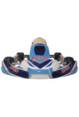 Top Kart Top Kart Dreamer OK/OKJ Aluminium versie