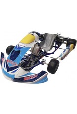 Top Kart Top Kart Dreamer OK/OKJ Aluminium versie