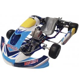 Top Kart Top Kart Dreamer OK/OKJ Aluminium version