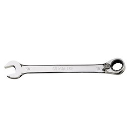 Beta Beta reversible ratchet combination wrench