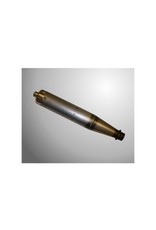 Goldspeed Exhaust 90MM