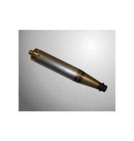 Goldspeed Exhaust 90MM