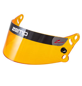 Zamp Zamp Z-20 series vizier Amber anti fog
