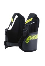 Alpinestars Alpinestars Bionic rib protector Black / Fluo Yellow