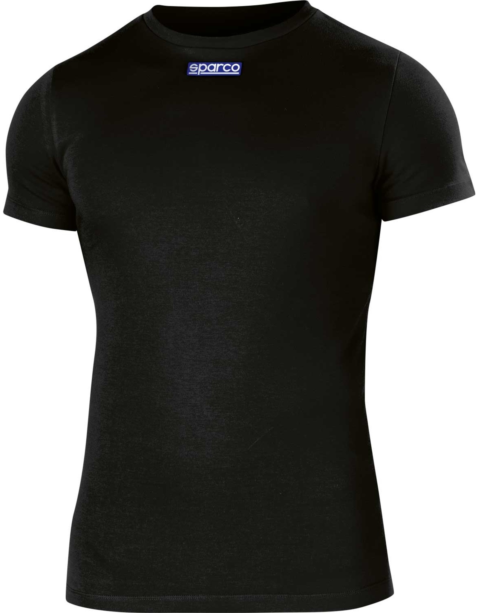 Sparco Sparco B-rookie ondershirt black