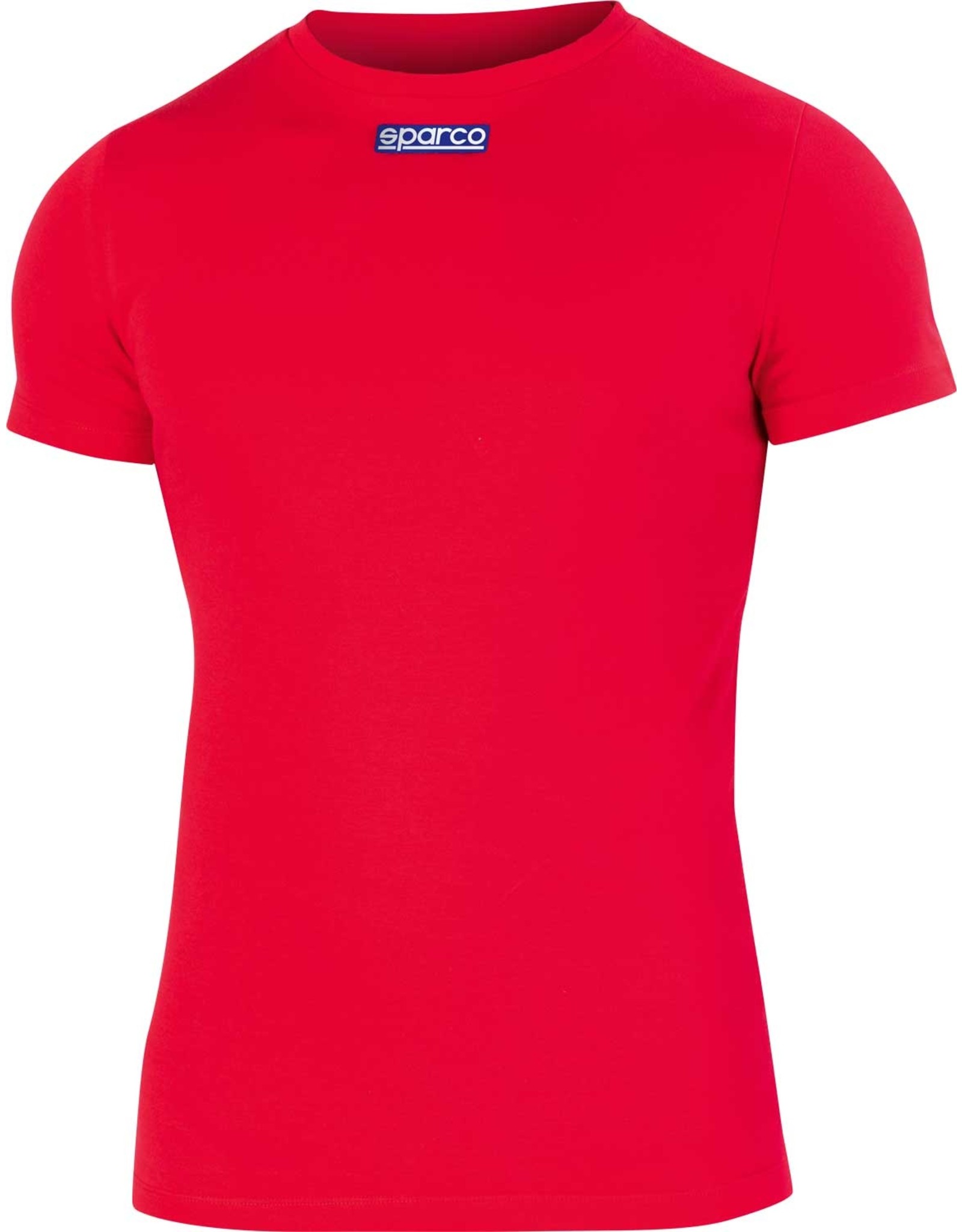 Sparco Sparco B-rookie ondershirt red