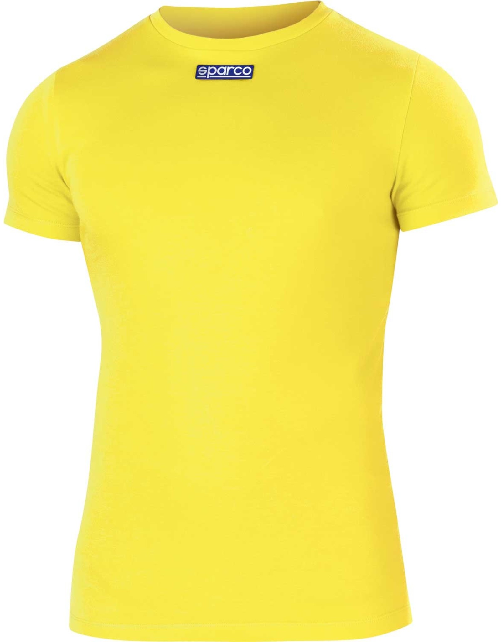 Sparco Sparco B-rookie ondershirt Geel